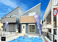 東京都立川市上砂町3丁目：物件画像
