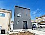 外観：■家族みんなが笑顔で過ごせる、安心感のある住まい