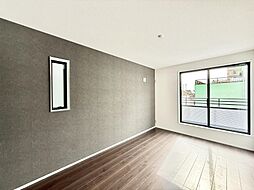 子供部屋の画像