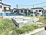 外観：6号棟  ■新しい暮らしが始まる場所で、家族の絆を深める