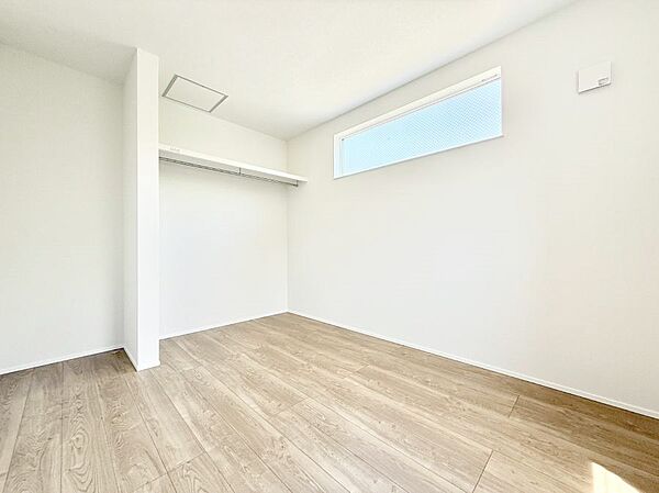 子供部屋