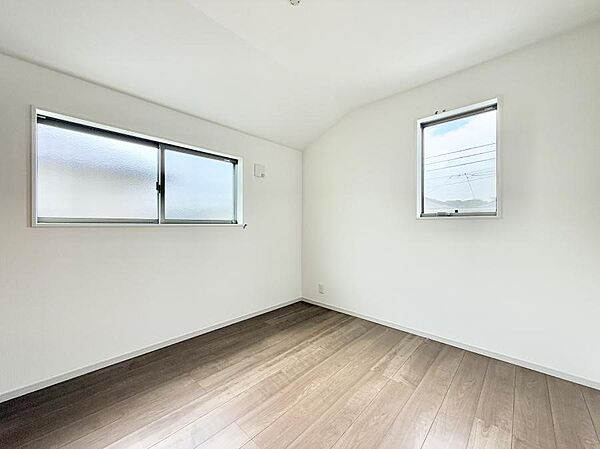 室内を拡大表示