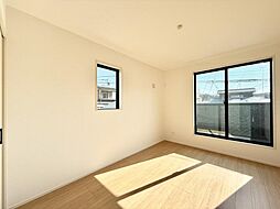 子供部屋の画像