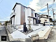 1号棟  ■新しい暮らしが始まる場所で、家族の絆を深める