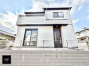1号棟  ■暮らしを豊かにする充実した仕様設備で快適に