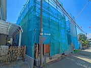 A号棟  ■家族みんなが笑顔で過ごせる、安心感のある住まい