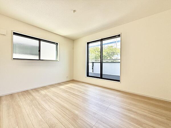 子供部屋