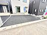 駐車場：2号棟  ■カースペース有