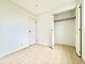 子供部屋：1号棟  ■自分の好みに合わせたインテリアを整えやすく個性を反映できる場所です