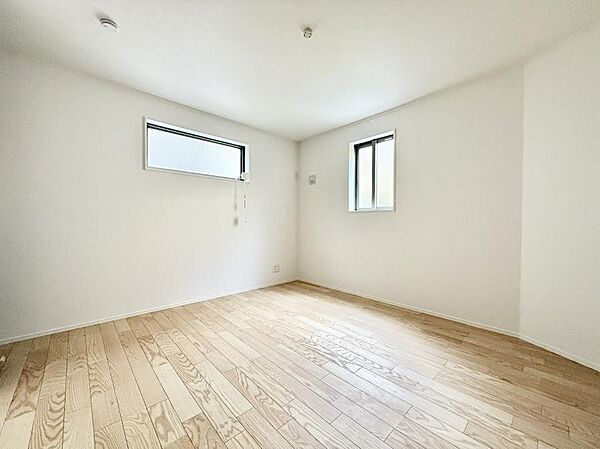 子供部屋