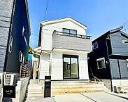 東京都町田市真光寺1丁目：物件画像