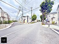東京都府中市日新町3丁目：物件画像