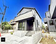 神奈川県座間市立野台3丁目：物件画像