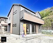 1号棟  ■暮らしを豊かにする充実した仕様設備で快適に
