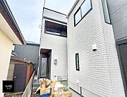 2号棟  ■暮らしを豊かにする充実した仕様設備で快適に