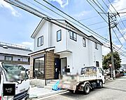 1号棟  ■暮らしを豊かにする充実した仕様設備で快適に