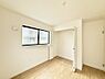 室内：1号棟  ■どこになにを置くか楽しみな自分のお部屋
