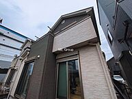神奈川県大和市中央林間西3丁目：物件画像