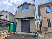1号棟  ■暮らしを彩る充実した設備仕様が備わった住まい