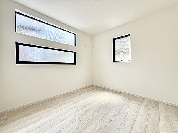 室内を拡大表示