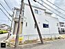 外観：1号棟  ■新しい暮らしが始まる場所で、家族の絆を深める