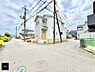 外観：■新しい住まい、街の新しい風景