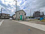 ■新しい住まい、街の新しい風景
