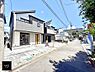 外観：■優雅なラインが、毎日を引き立てます