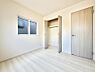 室内：1号棟  ■清潔感あふれるお部屋で毎日を快適に過ごせます