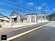 ■新しい時代の息吹を感じる、心地よい環境