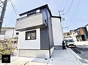 1号棟  ■暮らしを豊かにする充実した仕様設備で快適に
