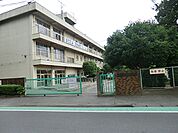 小学校 843m 相模原市立上溝小学校