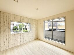 子供部屋の画像