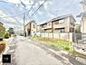 外観：■家族とのお出かけが楽しくなる環境です