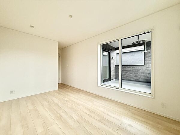 子供部屋