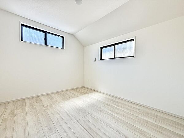 子供部屋