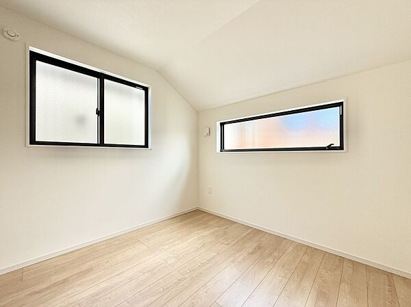 子供部屋