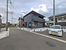 外観：■新しい住まい、街の新しい風景