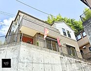 東京都八王子市片倉町：物件画像