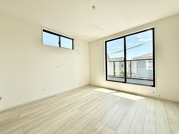 子供部屋