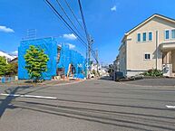 神奈川県川崎市多摩区寺尾台1丁目：物件画像