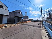 ■この道を歩けば、毎日が少し特別になる