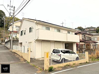外観:■暮らしを彩る充実した設備仕様が備わった住まい 外観:■暮らしを彩る充実した設備仕様が備わった住まい