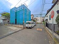 東京都府中市西府町4丁目：物件画像