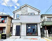 東京都八王子市楢原町：物件画像