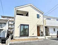 神奈川県藤沢市大鋸：物件画像