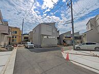 神奈川県横須賀市公郷町4丁目：物件画像