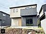 外観：4号棟  ■暮らしを彩る充実した設備仕様が備わった住まい