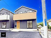1号棟  ■暮らしを彩る充実した設備仕様が備わった住まい