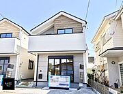 2号棟  ■新しい暮らしが始まる場所で、家族の絆を深める